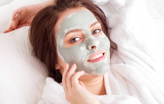 Sự thật sốc: Detox cho da mặt mụn có thể gây hại nếu làm sai cách!