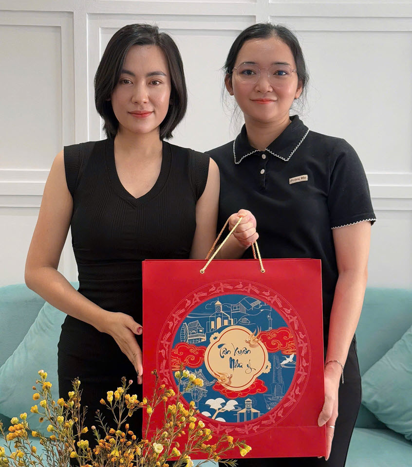 Inviscar đối tác chính thức của thương hiệu Skintech