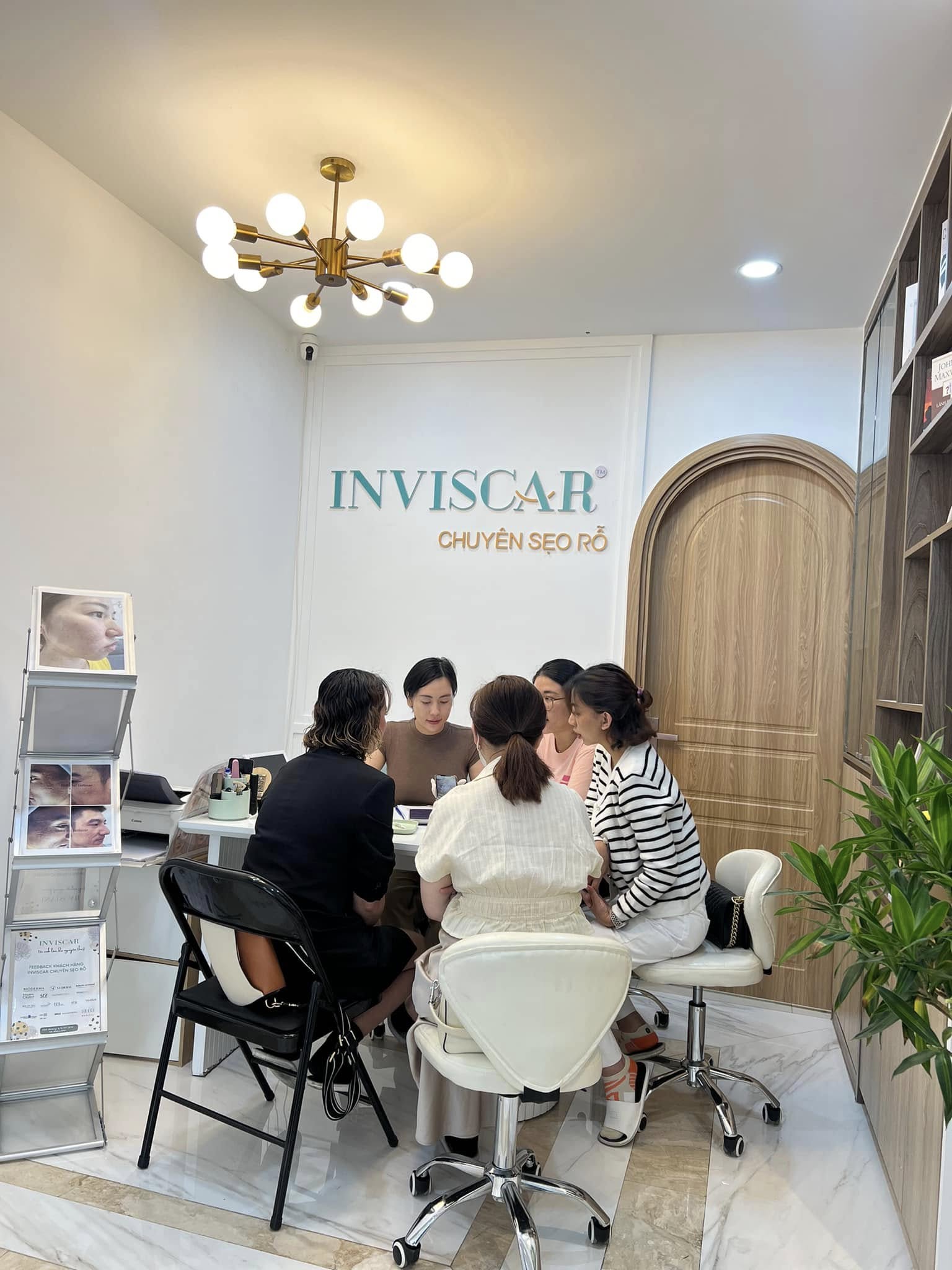 Khóa đào tạo nghề Spa cơ bản